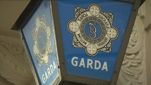 Gardaí said no injuries have been reported (Stock image)