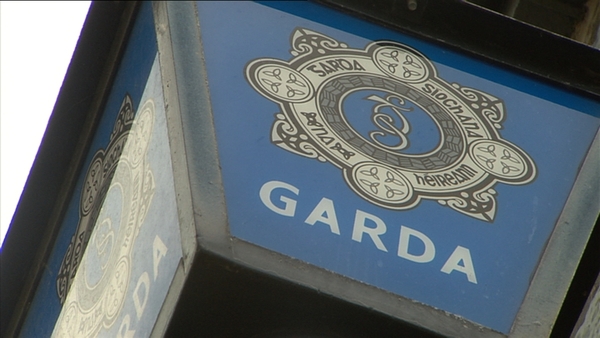 The investigation by gardaí is into alleged breaches of public health regulations at a property in Cork earlier this month