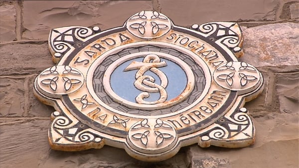Garda Headquarters said An Garda Síochána remains fully committed to its obligations