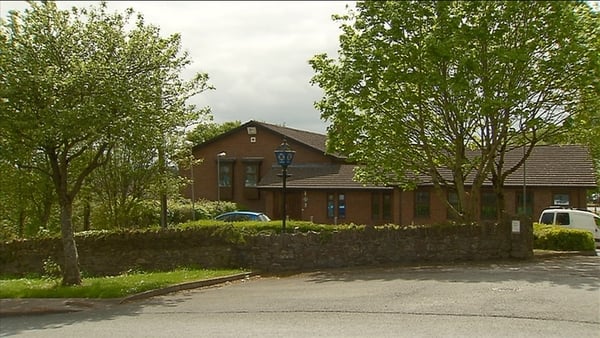 The man was questioned by detectives at Mayfield Garda Station