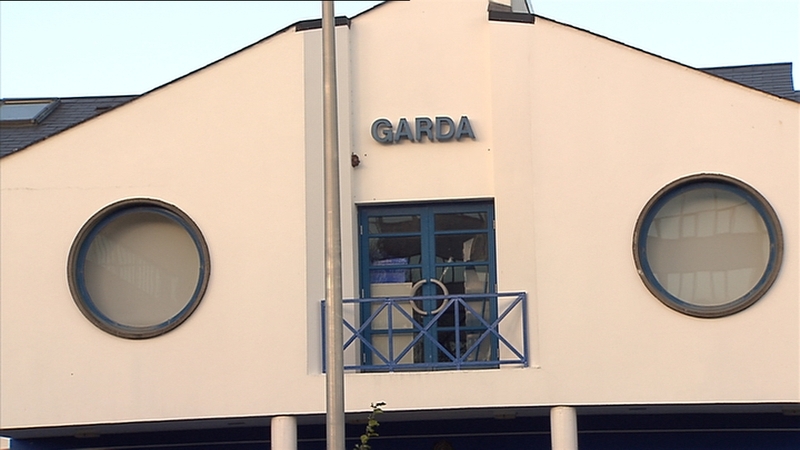 Man is being held at Tallaght Garda Station in relation to investigation