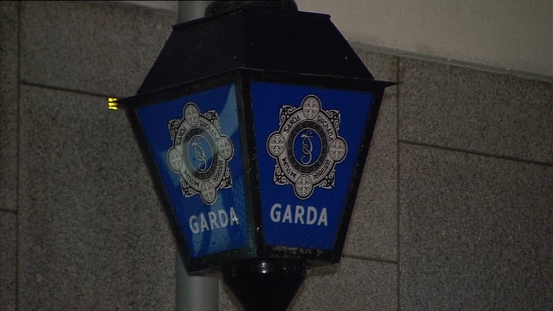 Gardai say Stefan Mooney has been found safe and well