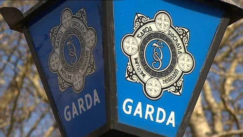 The two men are currently being detained at a garda station in Dublin