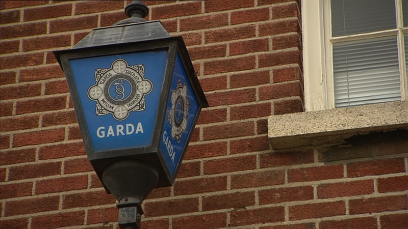 It is understood the woman was threatened with a gun during the burglary in Longford town