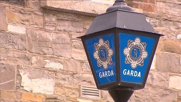 The incident happened at around 7.10pm on the N67 at Moyasta between Kilrush and Kilkee