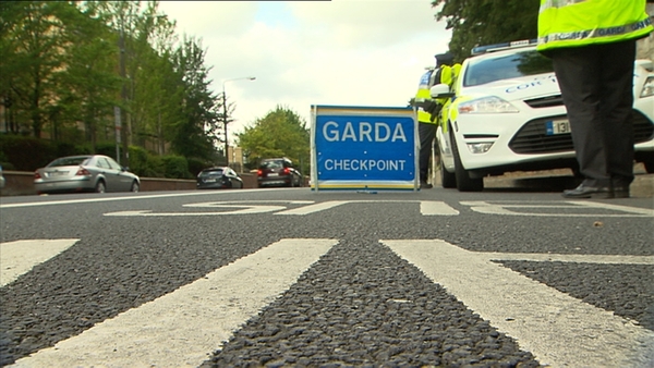 Motorists are urged to slow down
