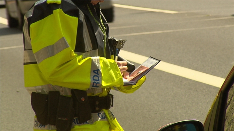 Gardaí are calling for a 16.5% pay rise