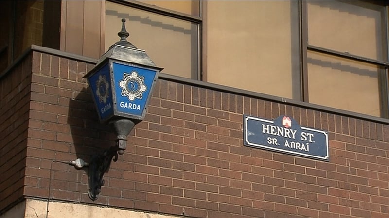 The man was released from Henry Street Garda Station in Limerick this evening