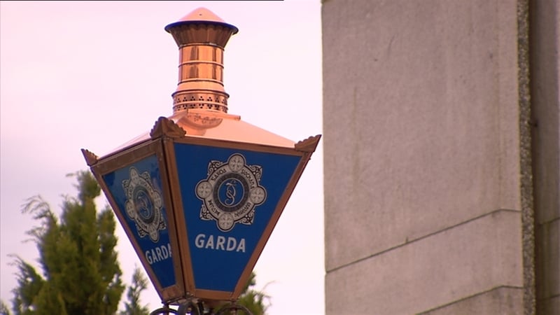 Gardaí say the 16-year-old was located safe and well