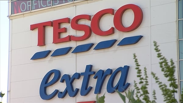 175 jobs have been created at the €30m Tesco Extra store in Liffey Valley