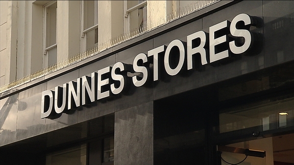 The retailer increased its market share to 22.6% during the past 12 weeks to clinch the top spot