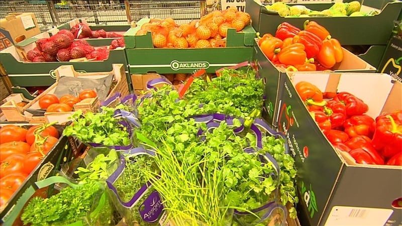 Lidl plans to put the bins into all 160 stores nationwide