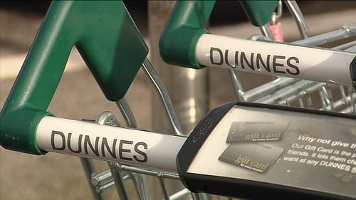 Dunnes holds a new record 25% market share, the latest figures from Kantar show today