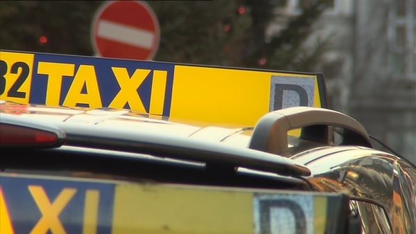 According to the NTA around 100 vehicles nationwide may be impacted by the issue over the next two weeks