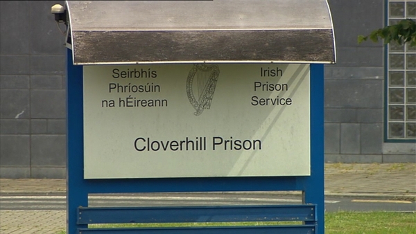 The 39-year-old man was found unresponsive in his cell at around 6am this morning