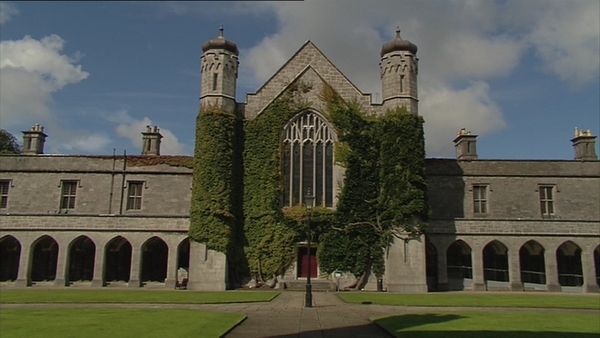 NUI Galway wants to be a driver of change for Galway and the region