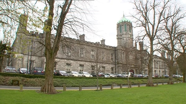 At NUI Galway students will be asked to sign a disclaimer statement at the start of each online exam