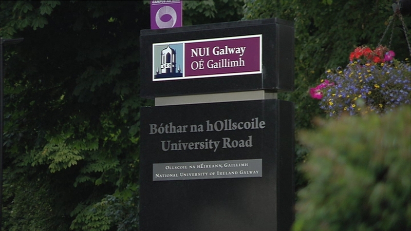 Scientists at NUI Galway were involved in the international study
