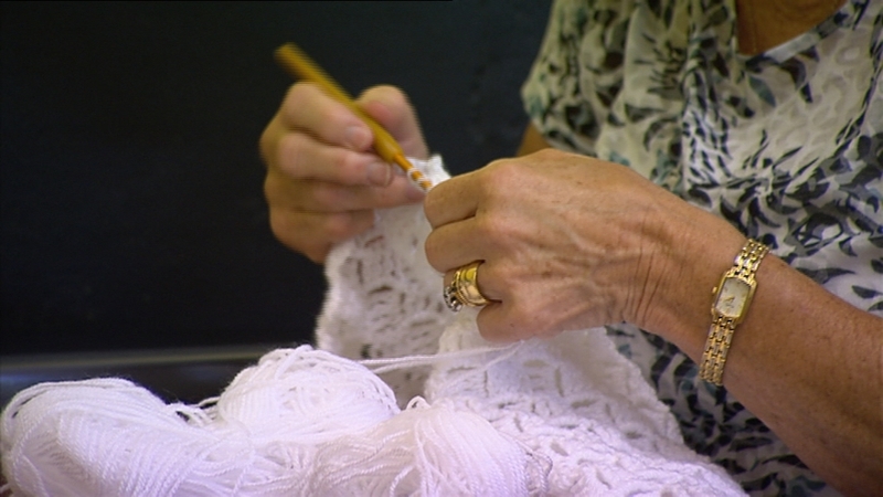 Pensioners will see their weekly payment rise to €227 from March