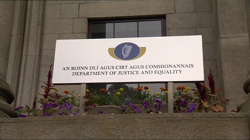 A solicitor said the families may seek an injunction to prevent the Department of Justice proceeding with the inquiries