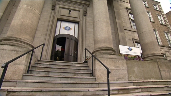 Reform of Department of Justice looks set to be accelerated