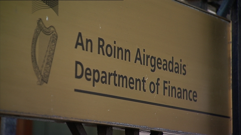 Exchequer returns show €33.4 billion has been collected so far in 2016 - 1.5% more than had been forecast