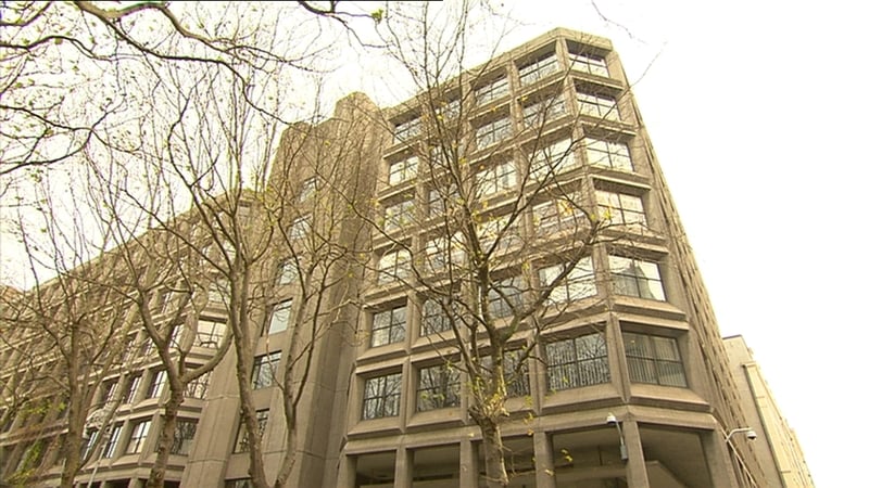 Fógra eisithe ag an Roinn Talmhaíochta