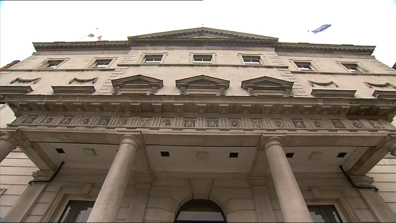 The Department of Foreign Affairs is providing assistance