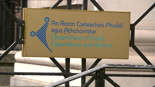 The department says the restoration is contingent on the passing of the new pay agreement