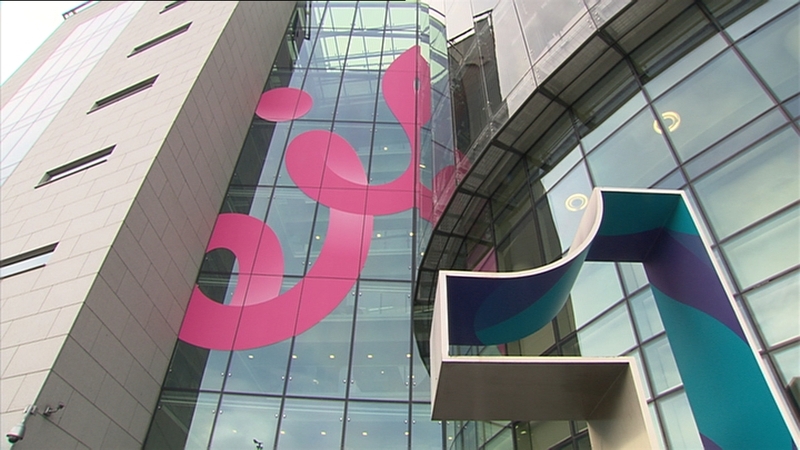 York Capital has indicated its intention to sell its 9.8% stake in the telecom group