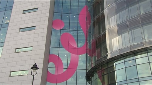 Eir said competition in the industry means it needs to cut costs by more than previously envisioned