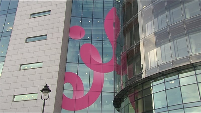 Eir was acquired 12 months ago by a consortium led by French telecoms billionaire, Xavier Niel