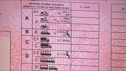 More than 8,000 disqualified drivers failed to surrender their licences last year