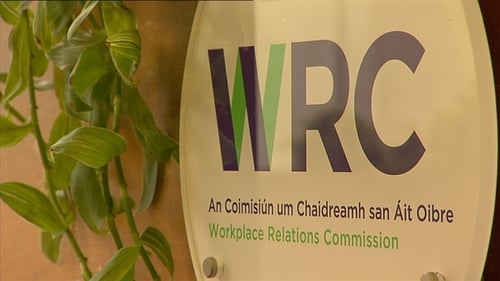 The WRC heard that the rejection of his agreed tenancy resulted in emotional trauma