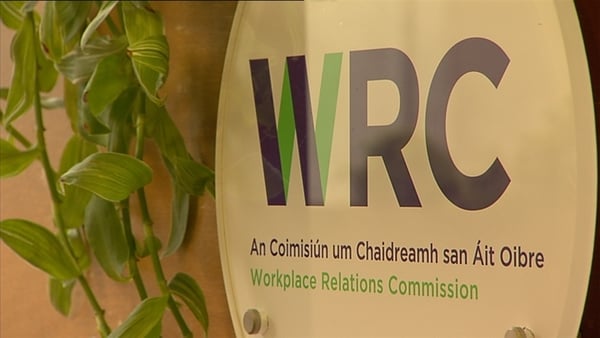 The WRC heard that the rejection of his agreed tenancy resulted in emotional trauma