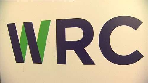 The WRC heard the worker was so traumatised she could not represent what happened to her at an oral hearing