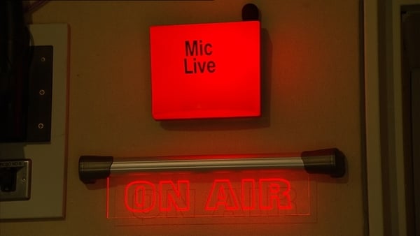 Radiocentre Ireland was established by RTÉ and the Independent Broadcasters of Ireland