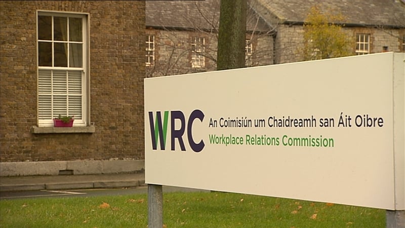 The Workplace Relations Commission is a year old