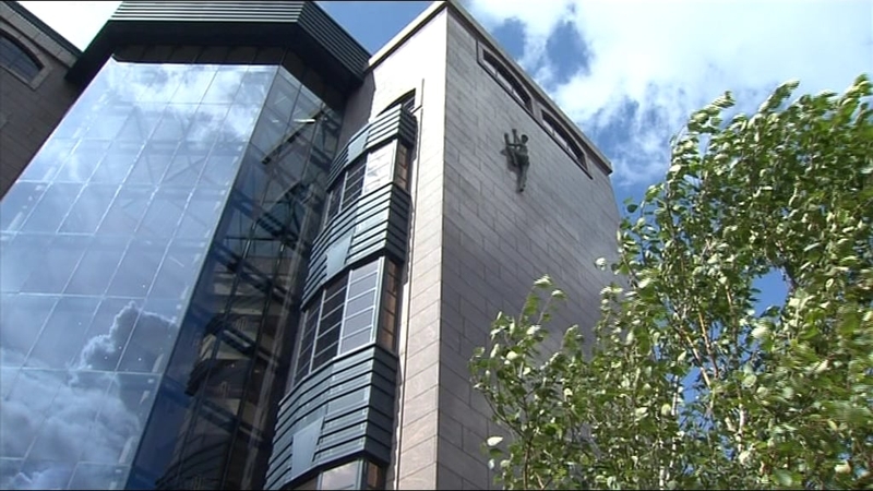 The SBCI was set up under the auspices of the National Treasury Management Agency to lend to growing businesses