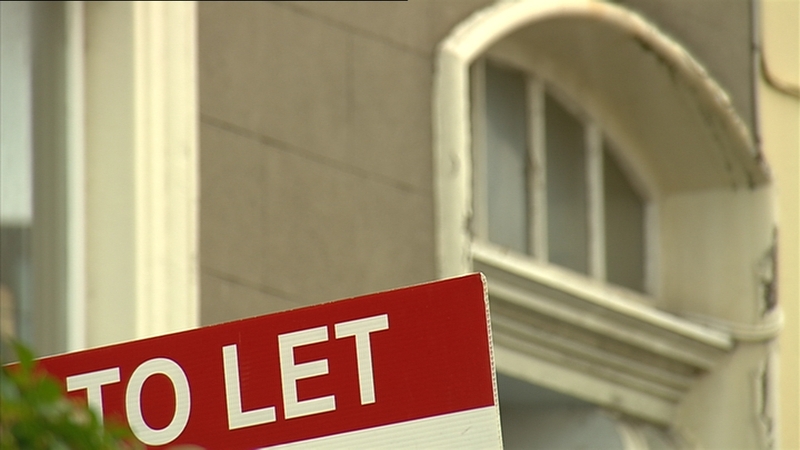 Rent increases have led to many families facing homelessness