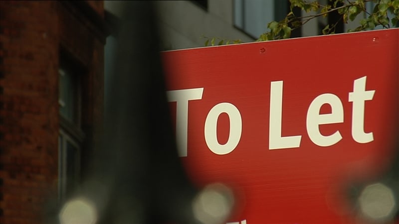 The annual rate of rental inflation in Dublin is running ahead of the national figure at 14.5%