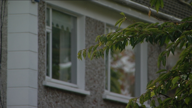 New CSO figures show that residential property prices rose by 13% in the year to February