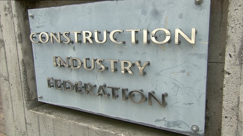 CIF warns that achieving housing output of 35,000 a year will not be achieved without significant changes to the current delivery system