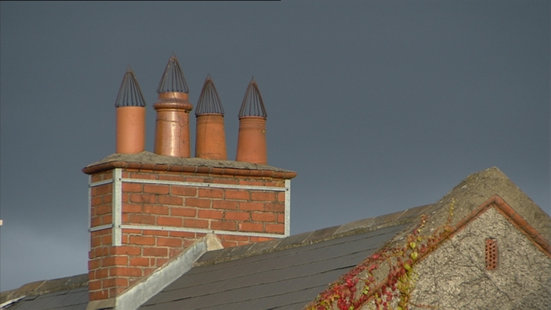 The CEO of the Peter McVerry Trust says that the Government's Repair and Lease scheme is not working