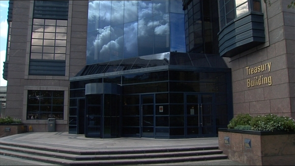 US investment giant Cerberus paid NAMA £1.2bn for a loan portfolio in 2014