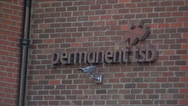 Permanent TSB said its remaining Isle of Man business would be wound down by the end of the year