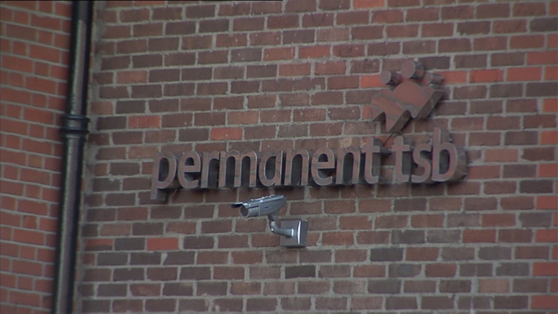 Permanent TSB said its remaining Isle of Man business would be wound down by the end of the year