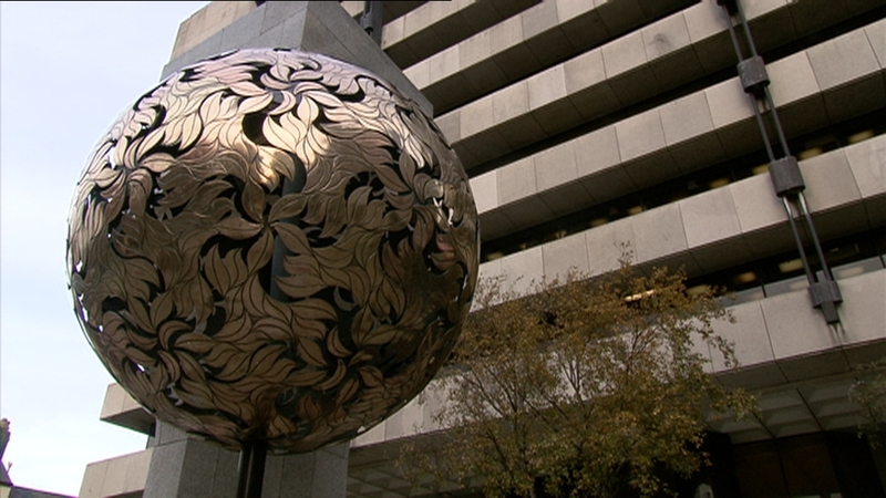 The Central Bank has seen interest from 'a significant number of firms'