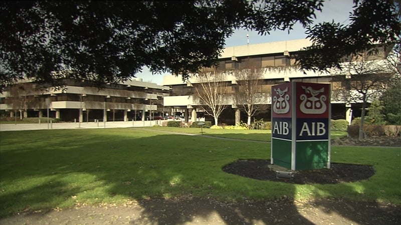 AIB CEO Bernard Byrne predicts that prices for first-time homes are likely to rise in the short term