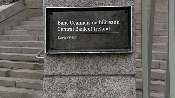 The Central Bank said there was 'an unacceptable delay in reporting the breaches which was a matter taken into account in determining the appropriate penalty to apply'